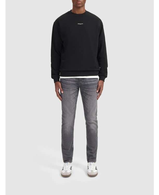 Botanische Identiteit Sweater 100% Katoen Mannen
