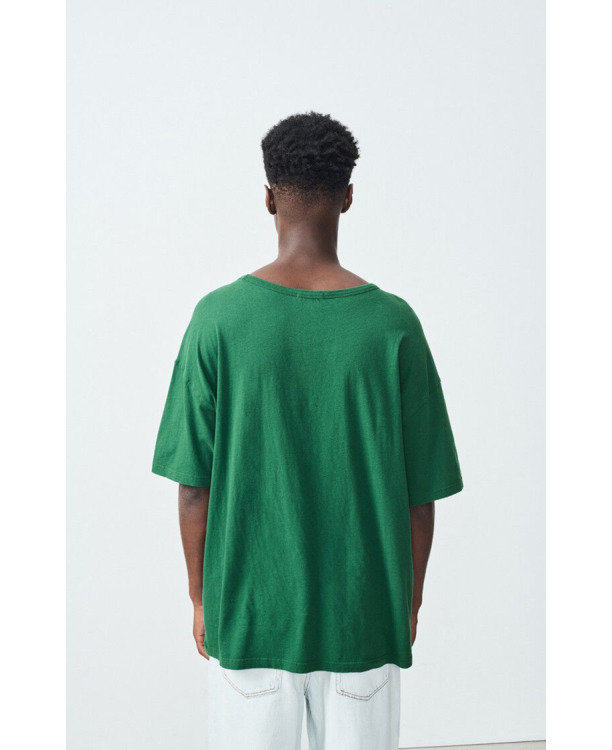 Herren-T-shirt Gamipy