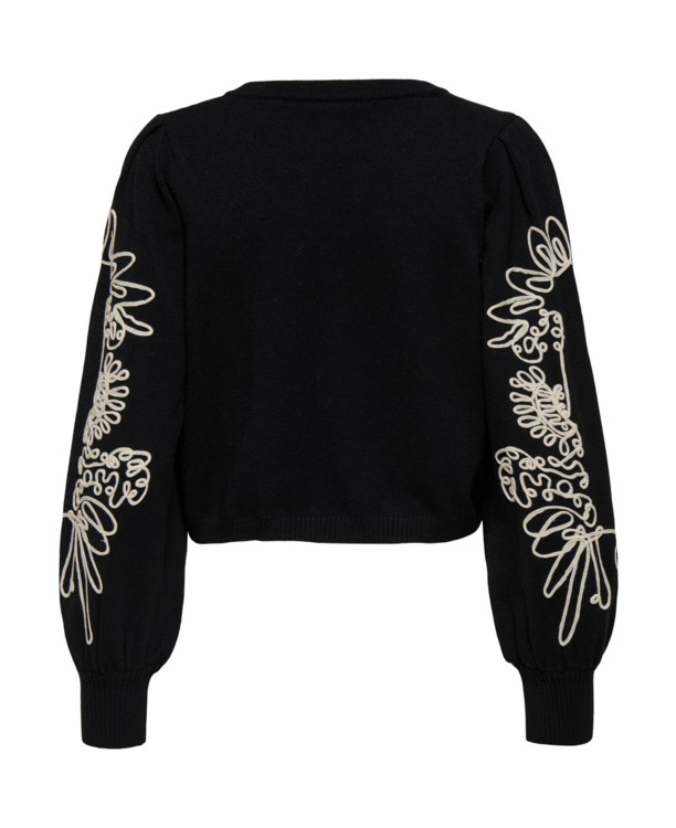 American Fit O-Neck Long Sleeves (L/S)
