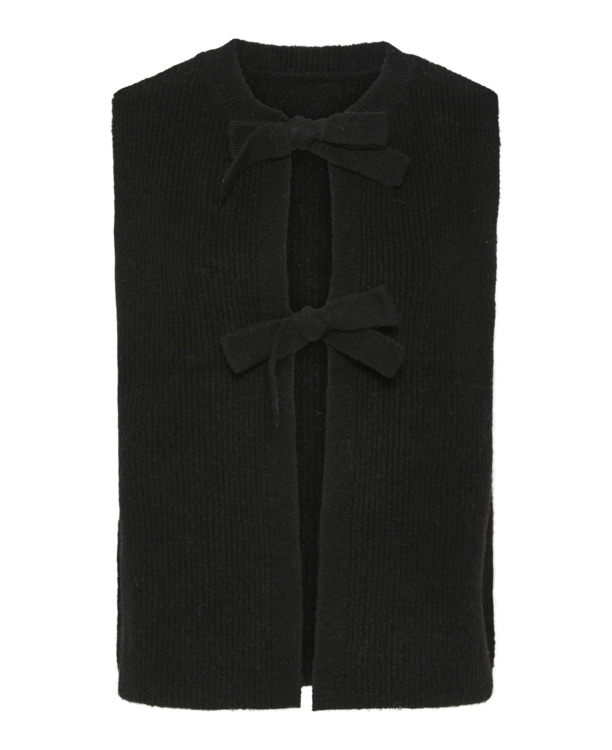 Regular Fit O-Neck Sleeveless (S/L)