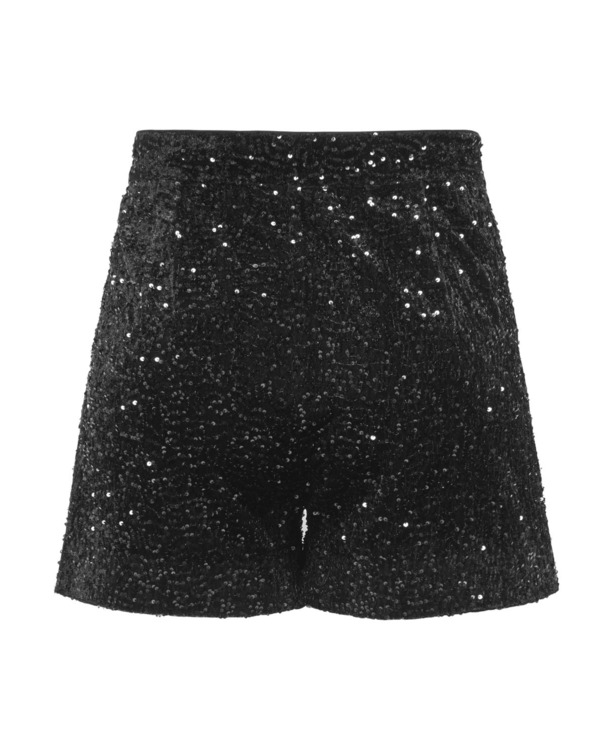 Regular Fit Vier het in stijl met party-ready regular fit shorts