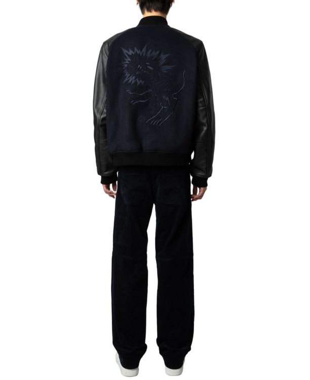 PIO CORDUROY