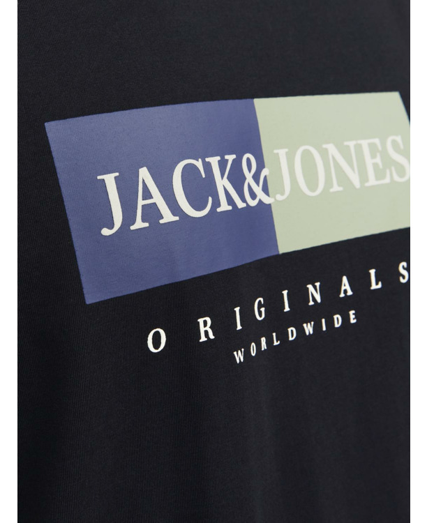 Relaxed Fit Crew Neck Short Sleeves (S/S)