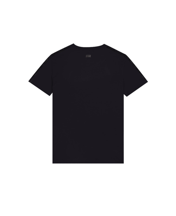 MB LOGO TAPING T-SHIRT JUNIOR -> MB LOGO TAPING T-SHIRT JUNIOR