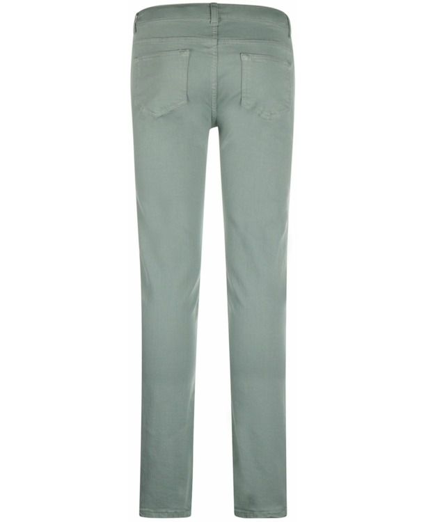 Steppin' Out Damesbroek Sage Groen