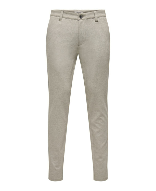 Slim Tapered Fit Heren