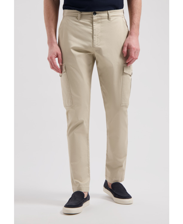 Marlon Cargo Pants