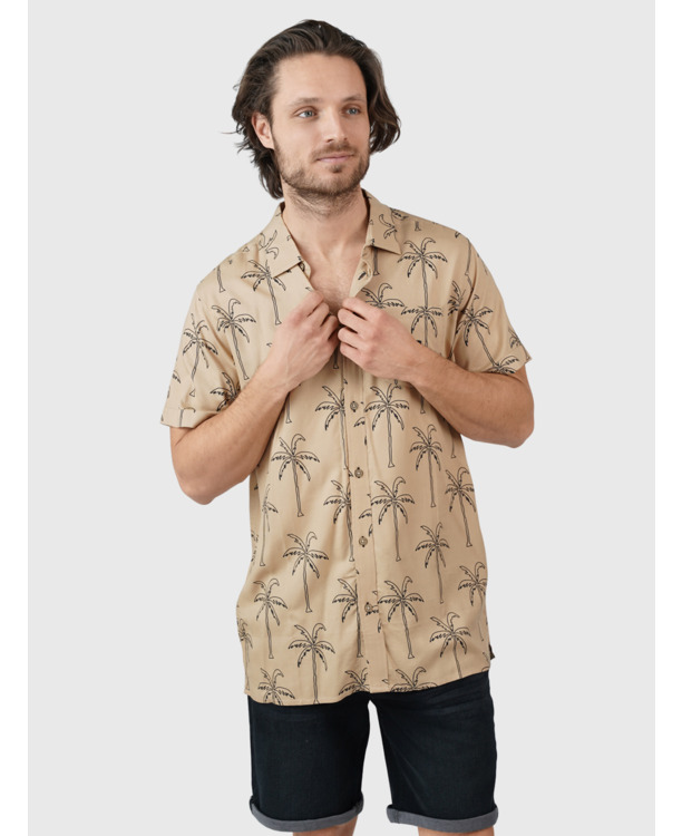 Conrad Men Shirt