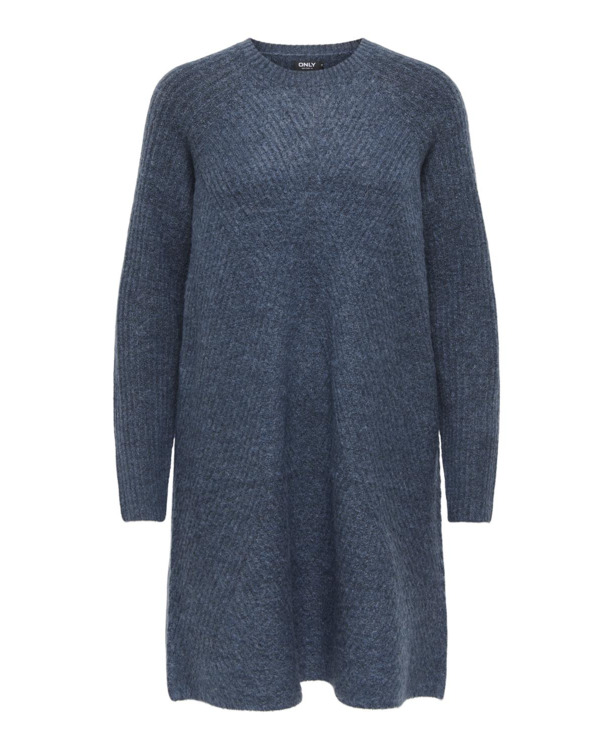 Regular Fit V-Neck Long Sleeves (L/S)