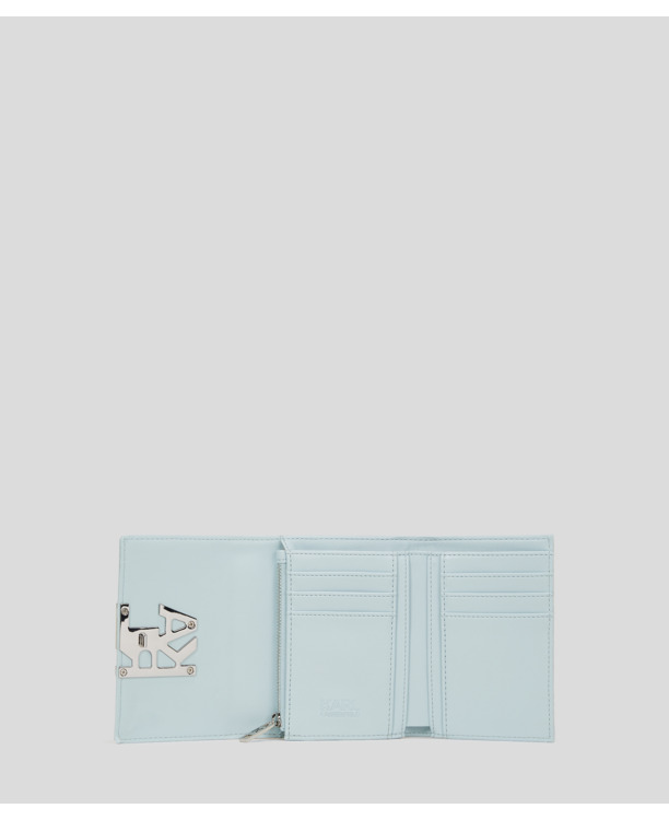 K/KARL MNGRM SMALL WALLET