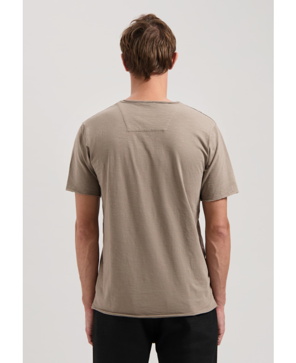 Dstrezzed Heren Jersey Korte Mouw DS Mc Queen