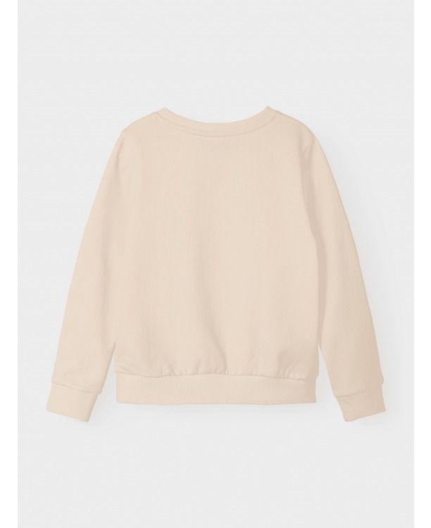 Normale pasvorm ronde hals lange mouwen (L/S) Vrouwen