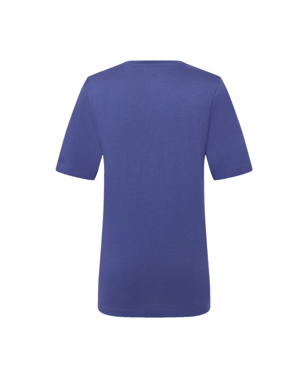 Kids - Large Front Logo T-shirt - Blauw - Red Bull Racing