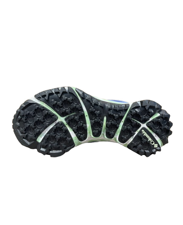 W JUNCTION HOLLOW FS OUTDRY