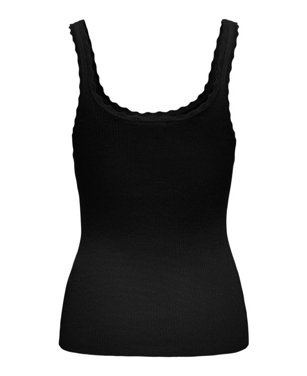 ONLGEMMA SL U-NECK KNT