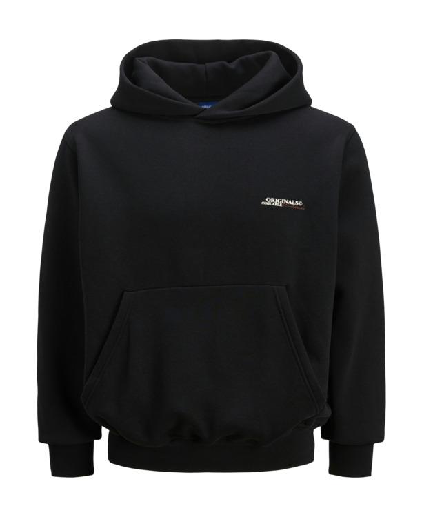 JORISLINGTON BACK SWEAT HOOD SN