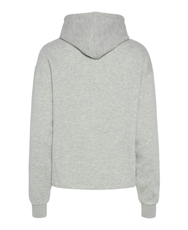 PCCHILLI LS HEART HOODIE NOOS BC