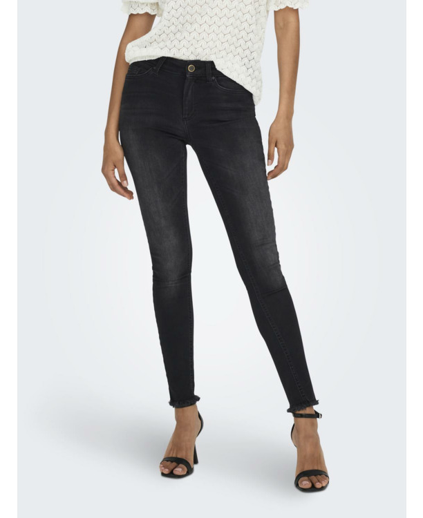 Skinny Fit