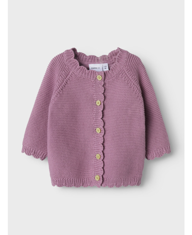 Normale pasvorm ronde hals lange mouwen (L/S) Meisjes