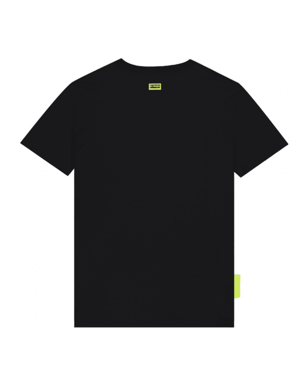 BASIS ZWEMMEN CAPSULE T-SHIRT MANNEN