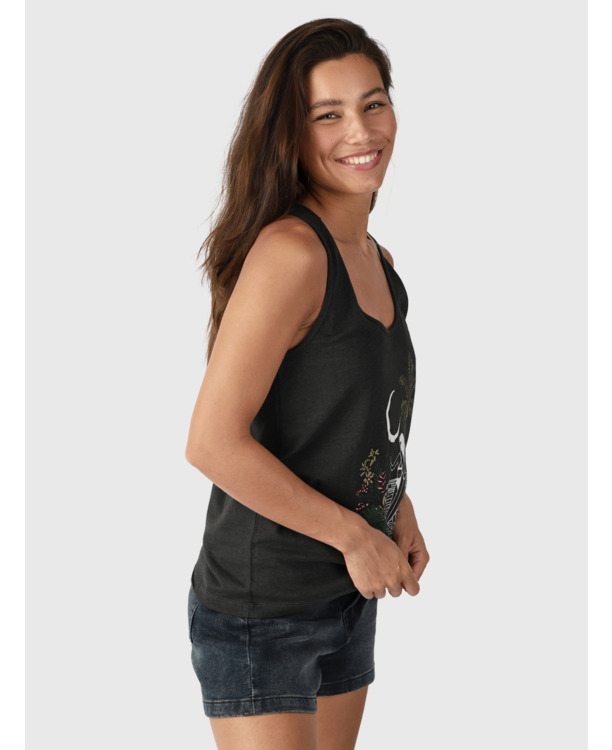 Kenzia Women Top