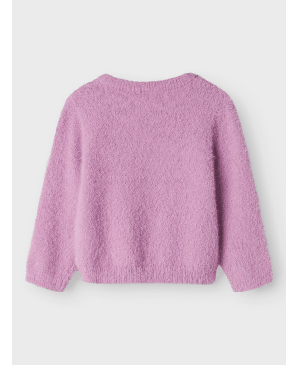 Regular Fit O-Neck Long Sleeves (L/S)