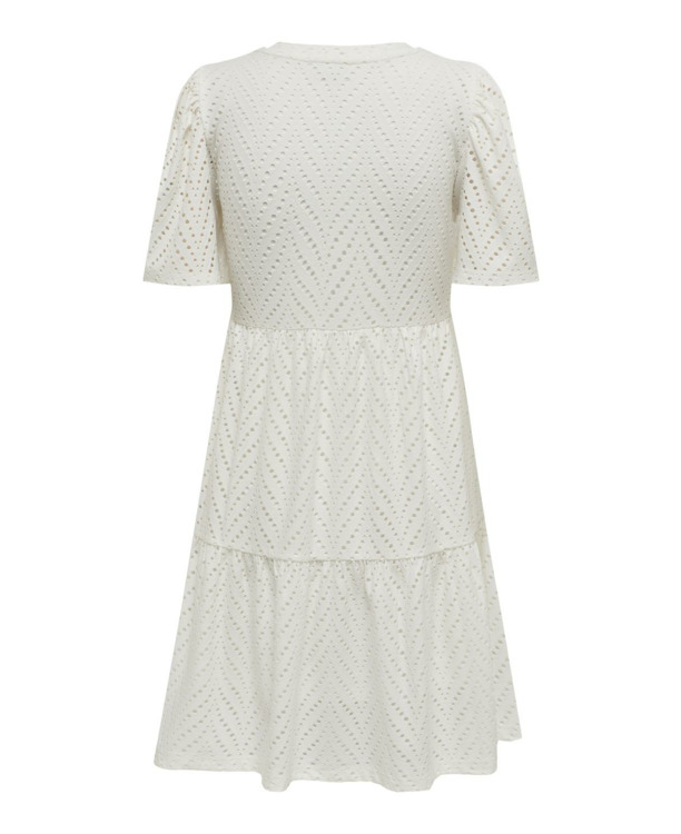 Regular Fit Off Shoulder 2/4 Sleeves (2/4)