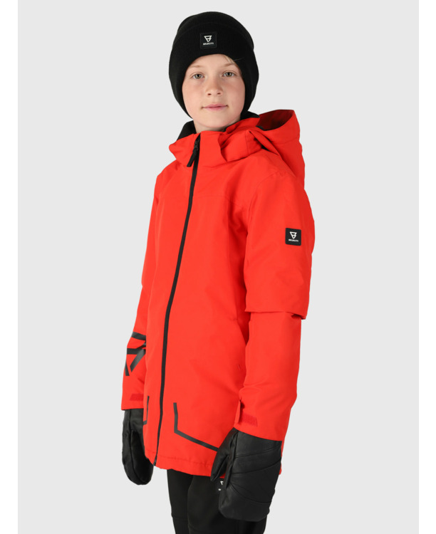 Tundery Boys Snow Jacket