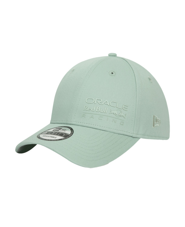 9Forty Cap  - Mint Green - Red Bull Racing - New Era