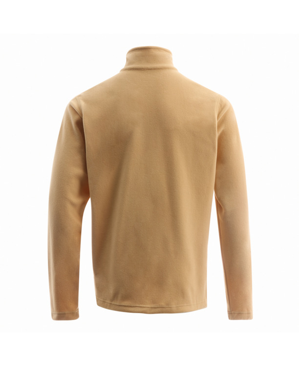 Fleece Falls Light Volledige Rits