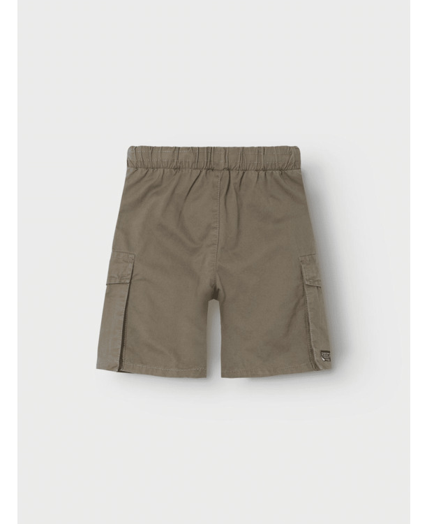Baggy Fit Cargo shorts