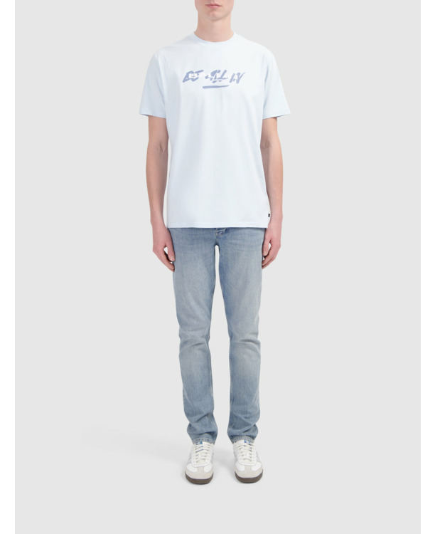 Wees ALLES IN T-shirt Mannen