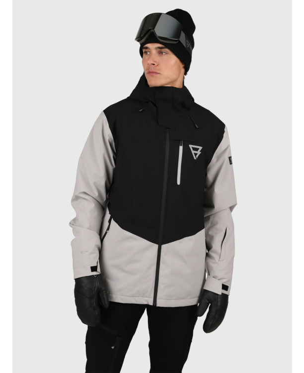 Kense Men Snow Jacket