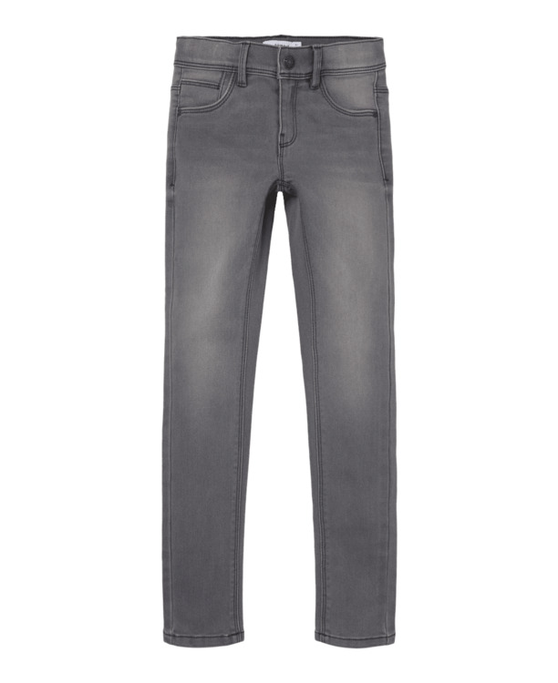 Smal Fit Vrouwen