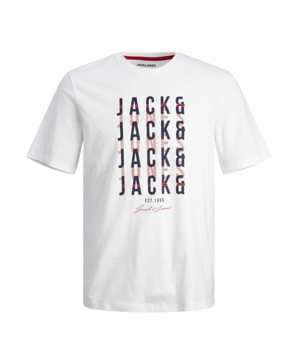Standard Fit Crew Neck Short Sleeves (S/S)