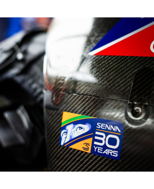1:43 RB20 GP Emilia-Romagna 2024 - Winner - Schaalmodel - Red Bull Racing