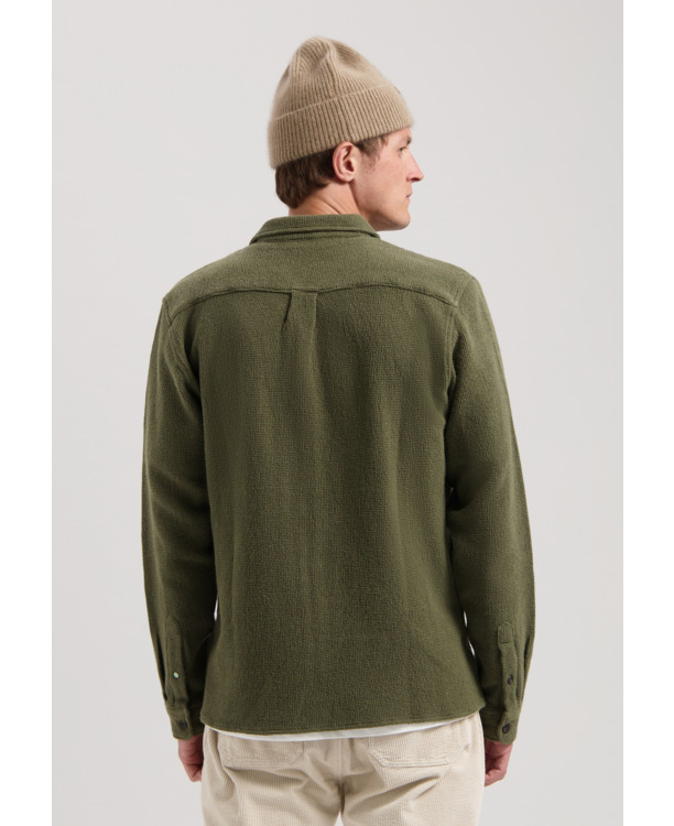 Dstrezzed Heren Overshirt DS Daniel Shirt