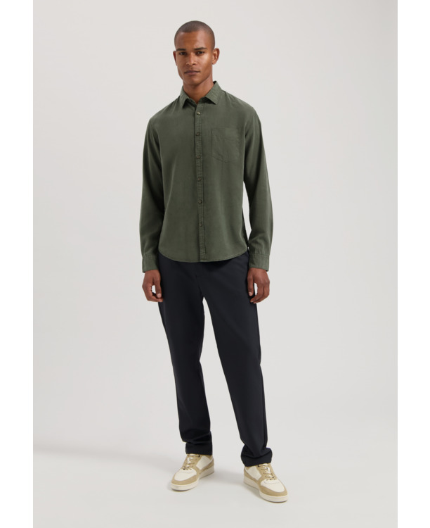 Dstrezzed Heren Overhemd DS Lamont