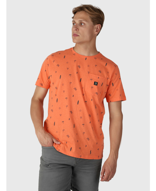 Neppy-AO Men T-shirt