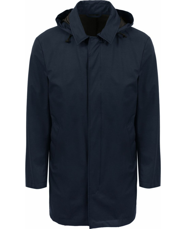 Suitable Regenjas Navy