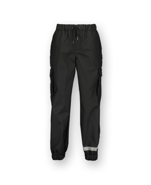 Vingino Regenbroek Storm Zwart