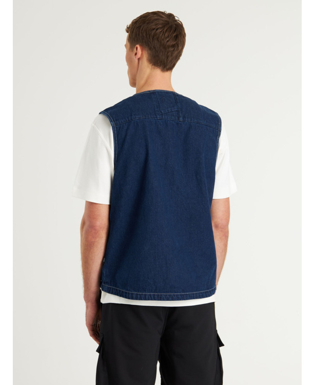 Chasin Heren Jas Bay Vest