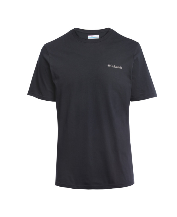 M Timberview Trail FS Grafisch T-shirt