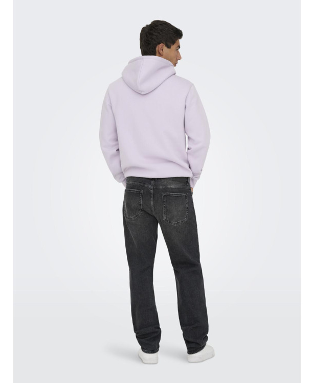 Rechte pasvorm Heren