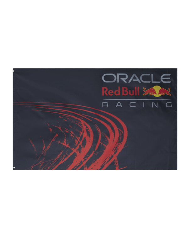 Red Bull Racing Team vlag