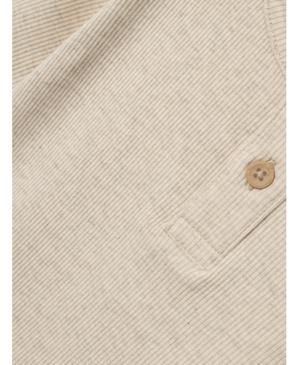 Regular Fit O-Neck Short Sleeves (S/S)