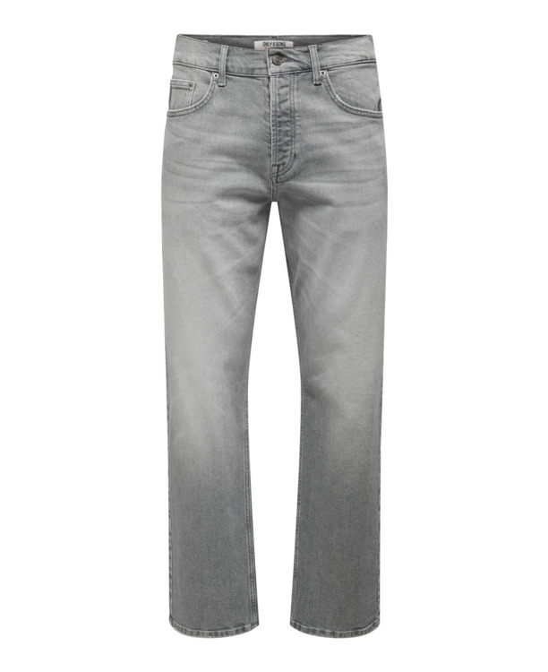 Rechte pasvorm Heren