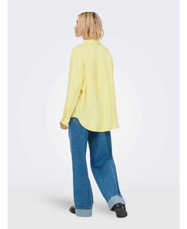 ONLLINO LS SHIRT WVN OX