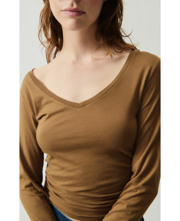 DamesT-shirt Xoubow