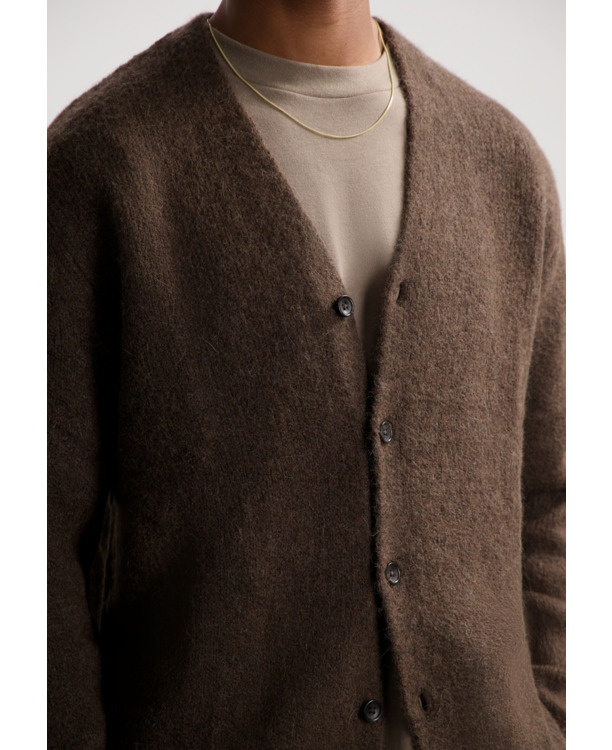 Dstrezzed Heren Gilet Zwart Gavin